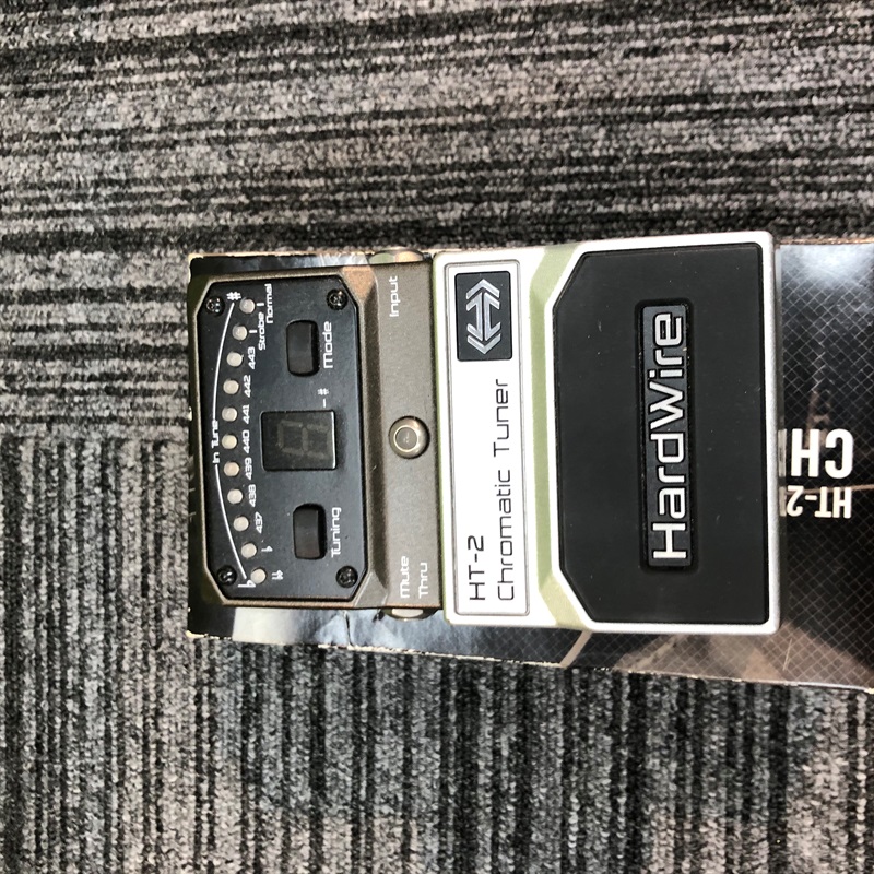 Digitech ht-2の画像